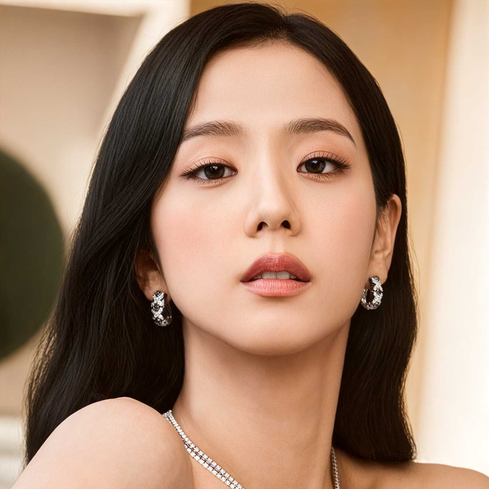 earrings for fine or delicate bone structures