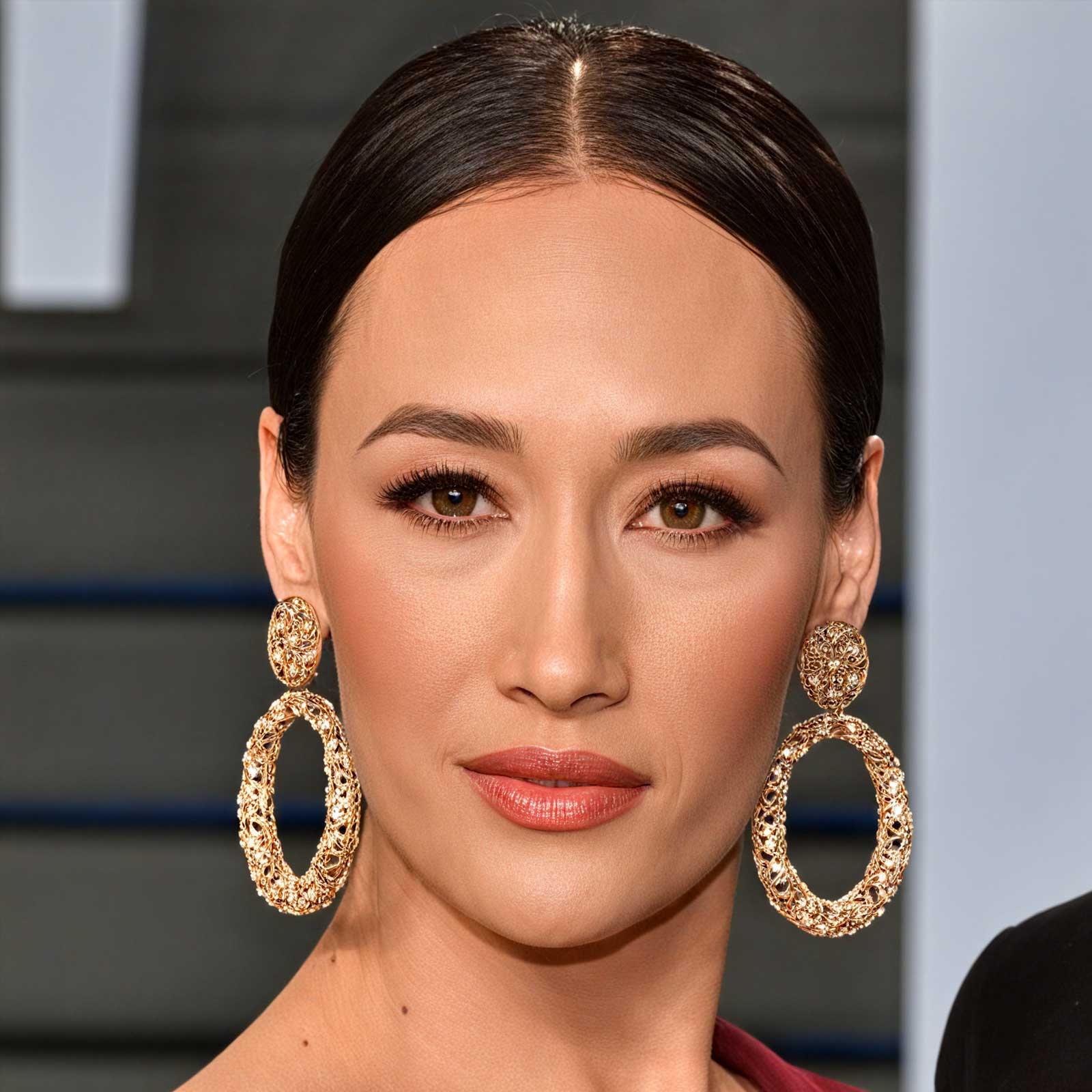 earrings for long and narrow face
