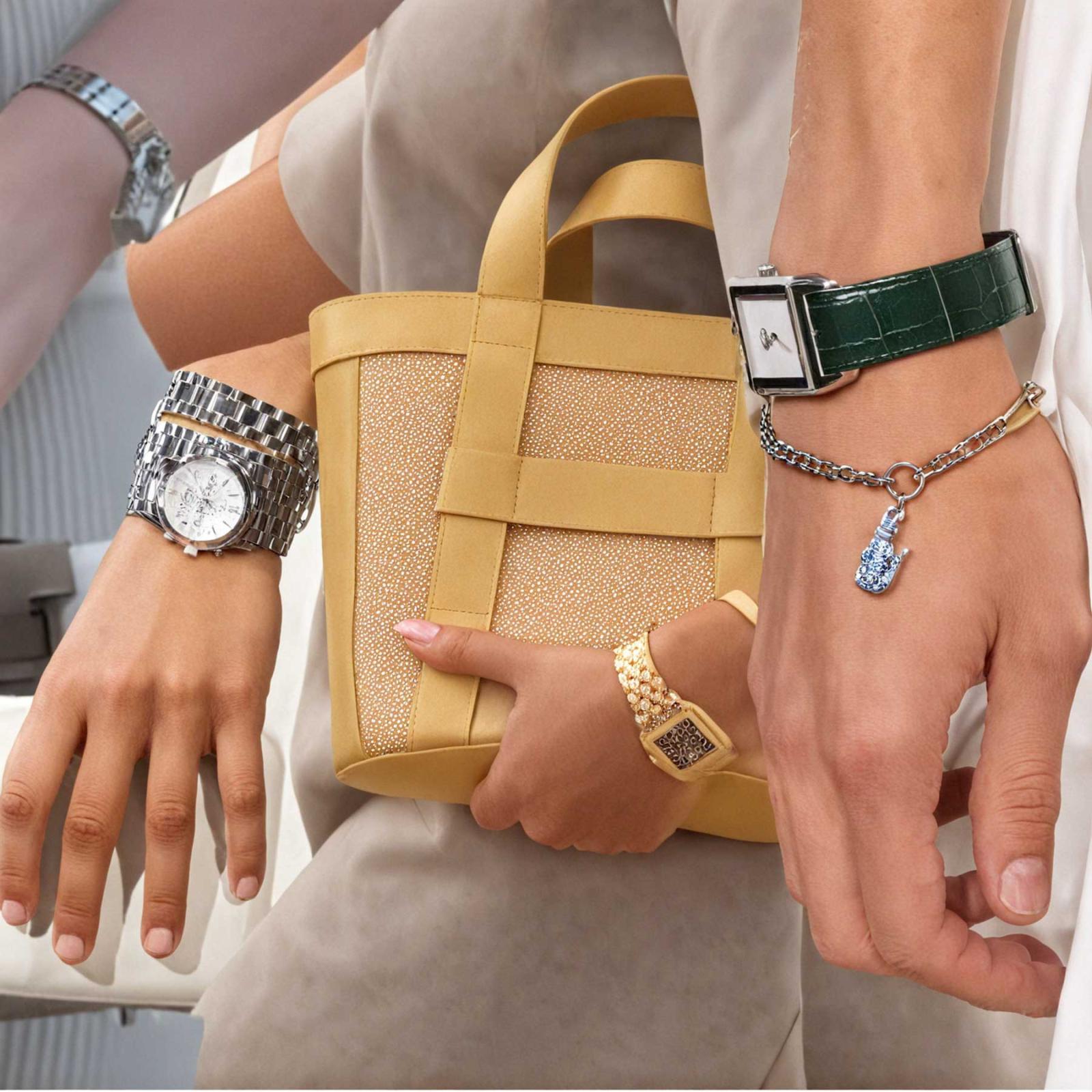 Classic Watches