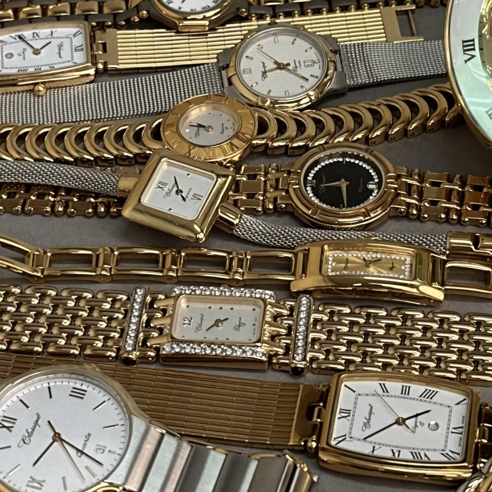 Classic Watches