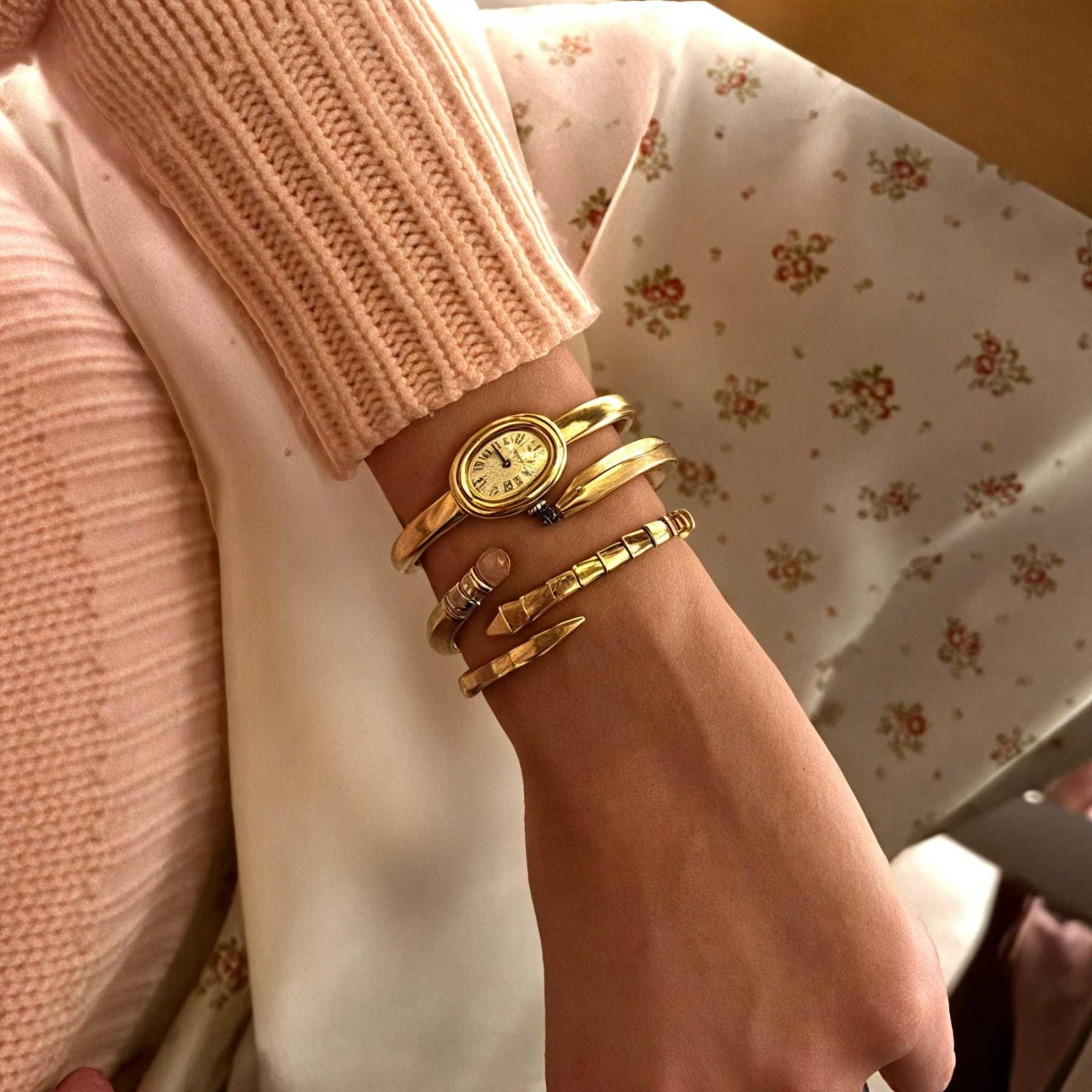 Classic Watches