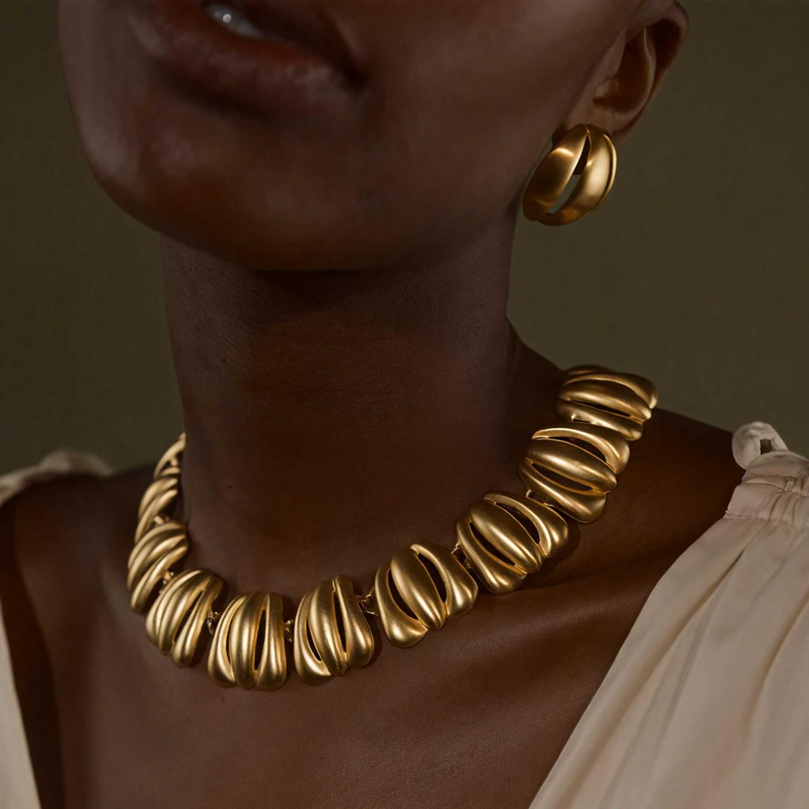 Statement Jewelry
