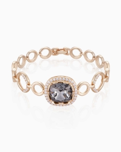Bold Mystic Lotus Bracelet