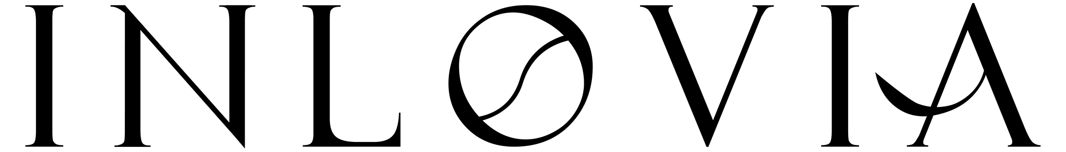 Inlovia